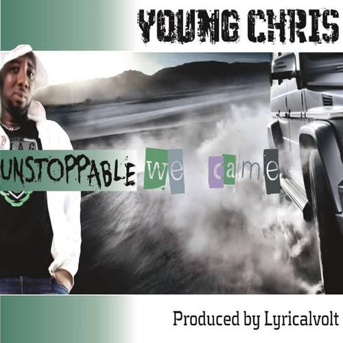 Unstoppable We Came (Explicit)