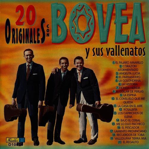 20 Originales