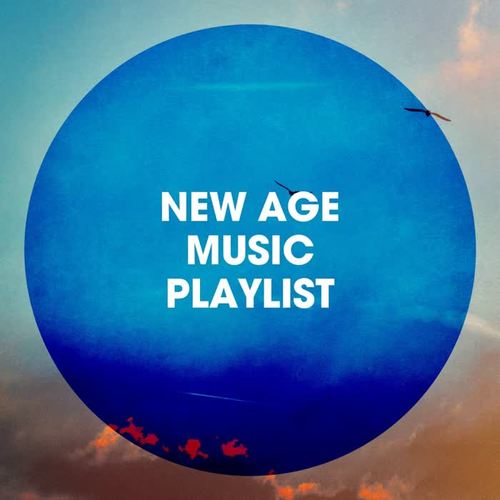 New Age Music Playlist