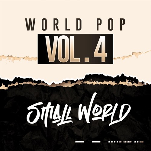 World Pop, Vol. 4