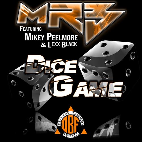 Dice Game (feat. Mikey Peelmore & Lexx Black) [Explicit]