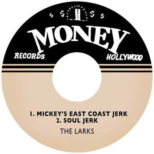 Mickey's East Coast Jerk / Soul Jerk