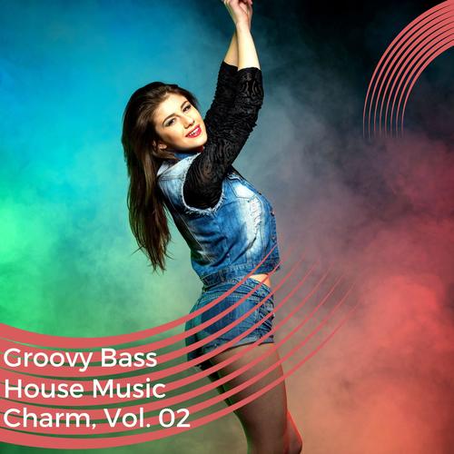 Groovy Bass House Music Charm, Vol. 02