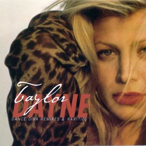 Dance Diva Remixes & Rarities
