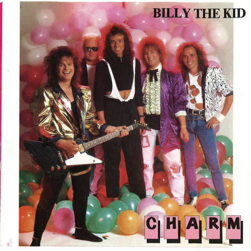 Billy the Kid