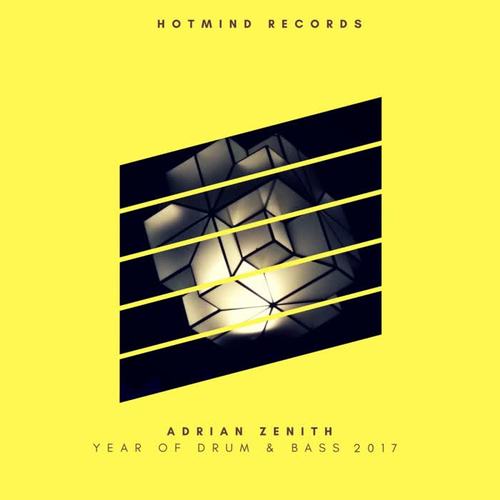 Year Of Drum & Bass 2017