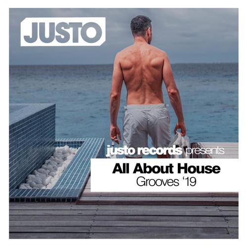 All About House Grooves '19