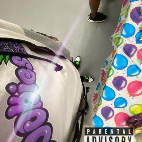 Silly deo ¿ (Radio Edit) [Explicit]