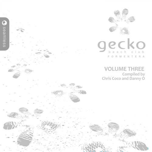 Gecko Beach Club Formentera, Vol. 3