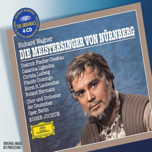 Wagner: Die Meistersinger von Nürnberg