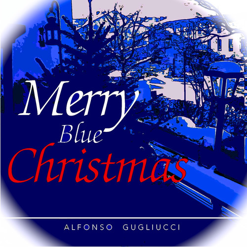 Merry Blue Christmas