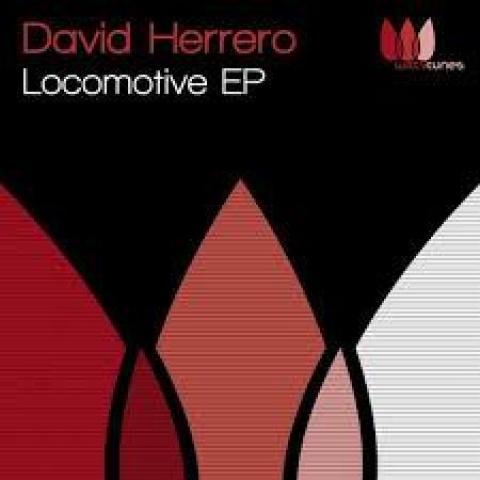 Locomotive EP