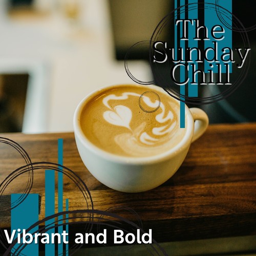 Vibrant and Bold