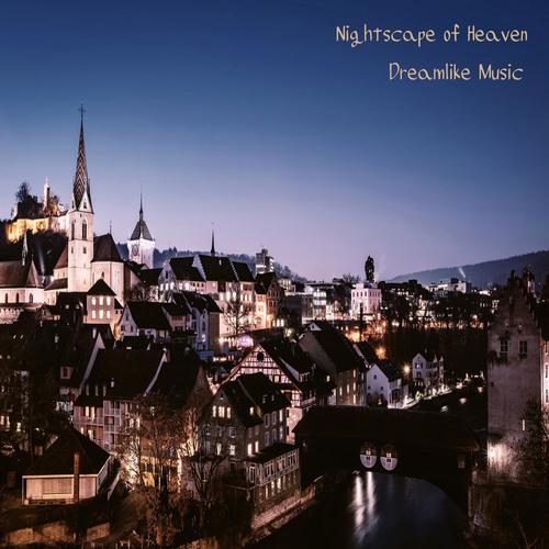 Instrumental #2. Nightscape of Heaven