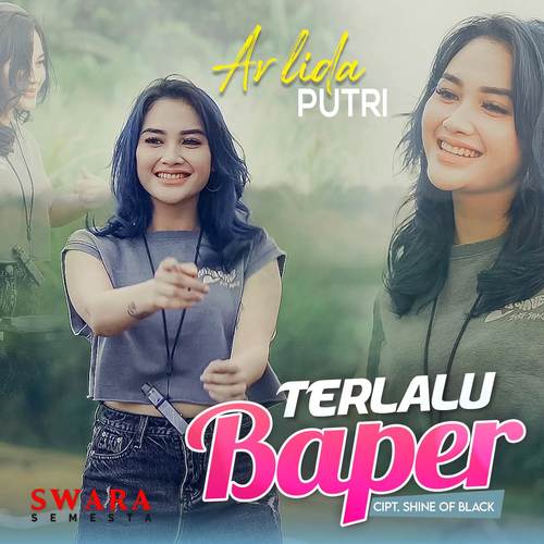 Terlalu Baper