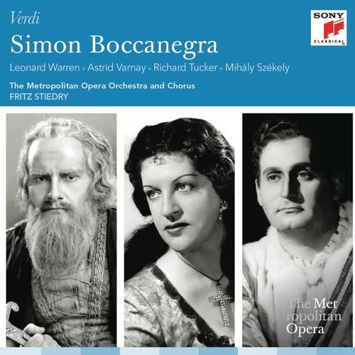 Simon Boccanegra