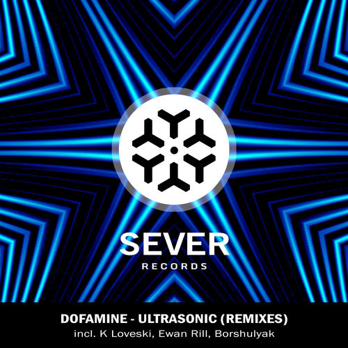 Ultrasonic (Remixes)