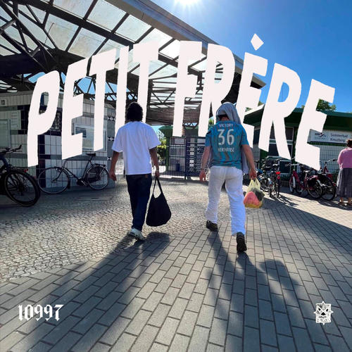 petit frère (Explicit)