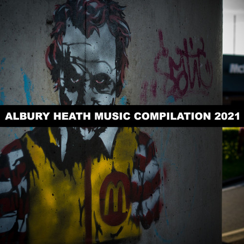 Albury Heath Music Compilation 2021