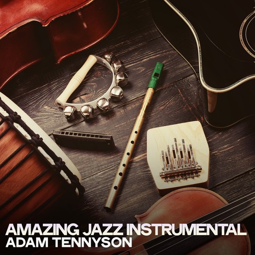 Amazing Jazz Instrumental