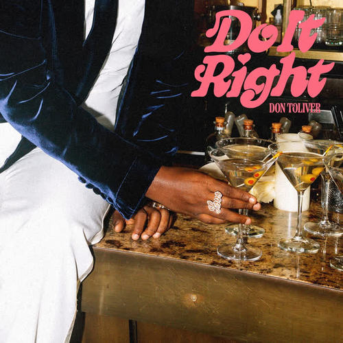 Do It Right (Explicit)