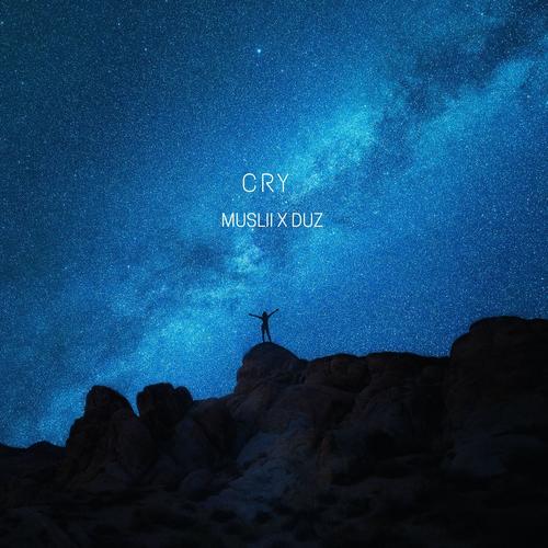 CRY (feat. DUZ)