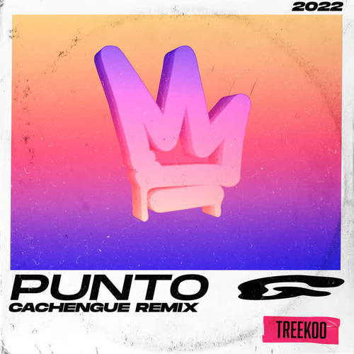 Punto G (Remix)