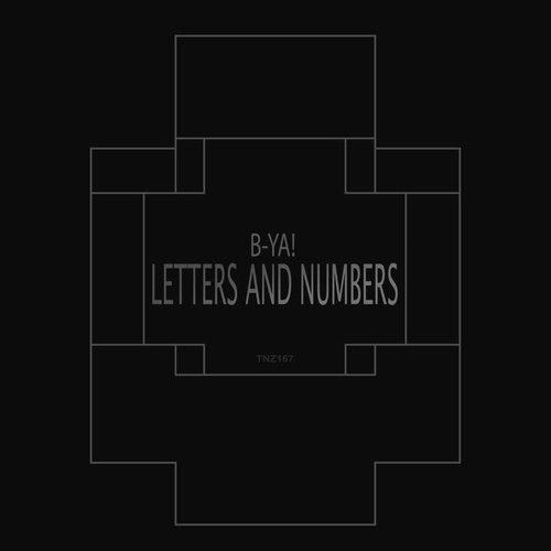 Letters & Numbers