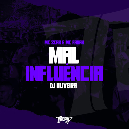 Mal Influencia (Explicit)