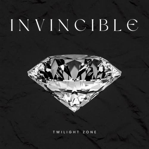 Invincible (Deluxe)