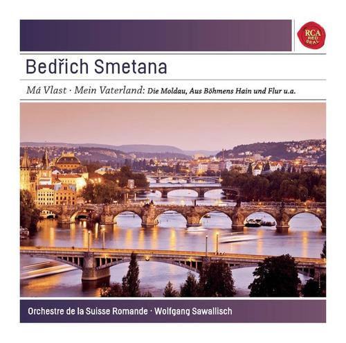 Smetana: Mein Vaterland