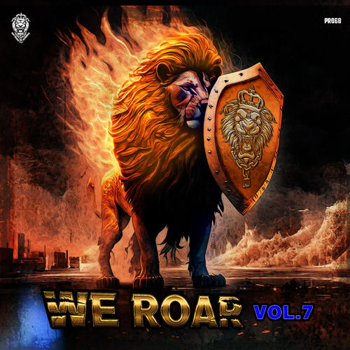 We Roar Vol.7