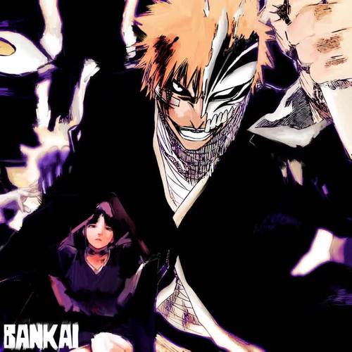 BANKAI