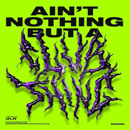 Ain't Nothing But A Club Thing (Explicit)