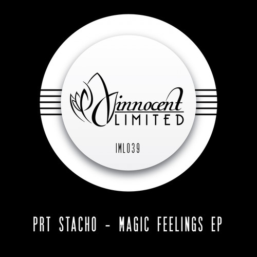 Magic Feelings EP