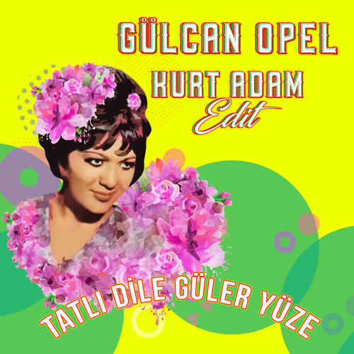 Tatlı Dile Güler Yüze (Kurt Adam Edit)