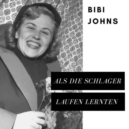 Als die Schlager laufen lernten