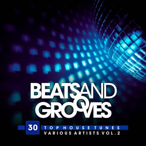 Beats and Grooves (30 Top House Tunes) , Vol. 2