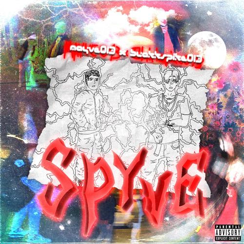 SPYVE (Explicit)