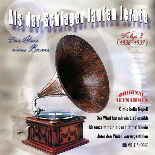 Als der Schlager laufen lernte Folge 9