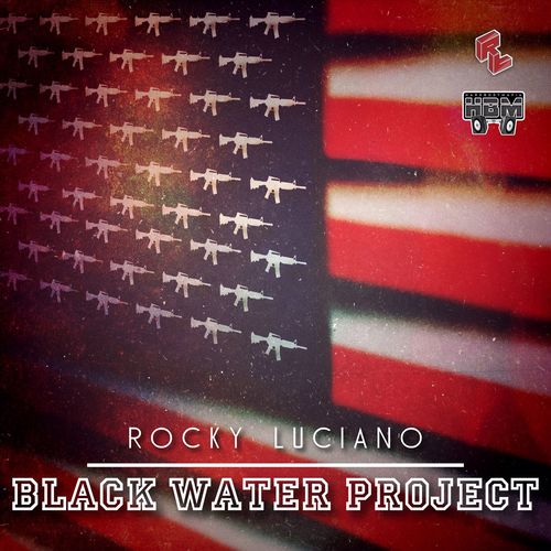 Black Water Project (Explicit)