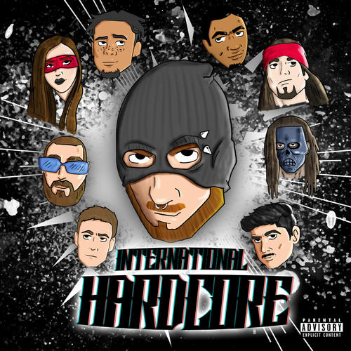 International Hardcore (Explicit)