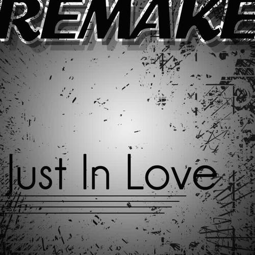 Just In Love (Joe Jonas Remake) - Single