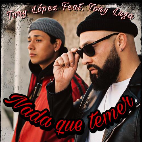 Nada que Temer (feat. Tony Luga)