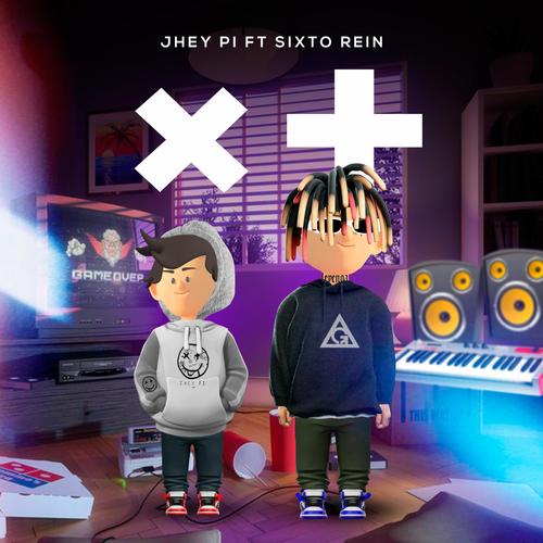 Por Mas (x+) (feat. Sixto Rein)