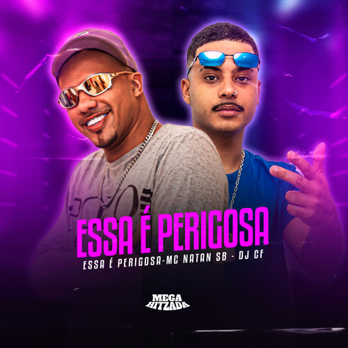 ESSA É PERIGOSA