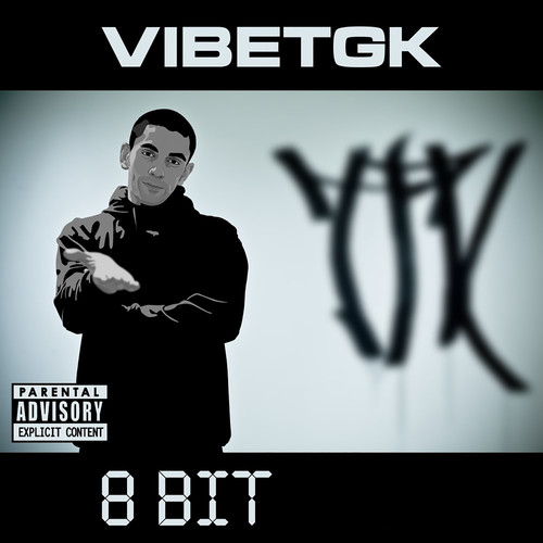 8 Bit (Explicit)