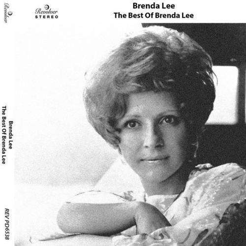 The Best of Brenda Lee