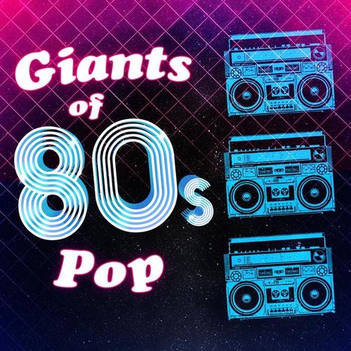 Giants of 80's Pop