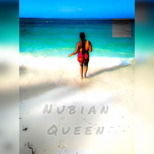 Nubian Queen (Explicit)